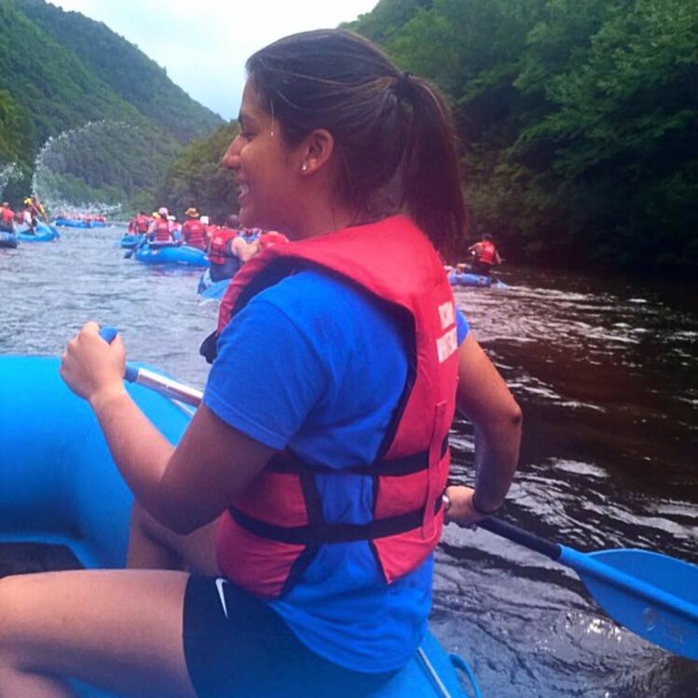 Meet your Posher, Bridget